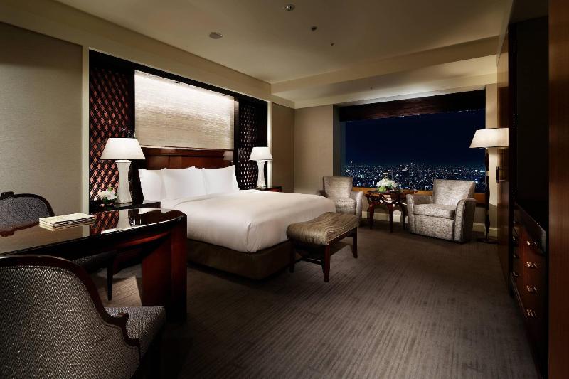 غرفة قياسية, Limak Eurasia Luxury