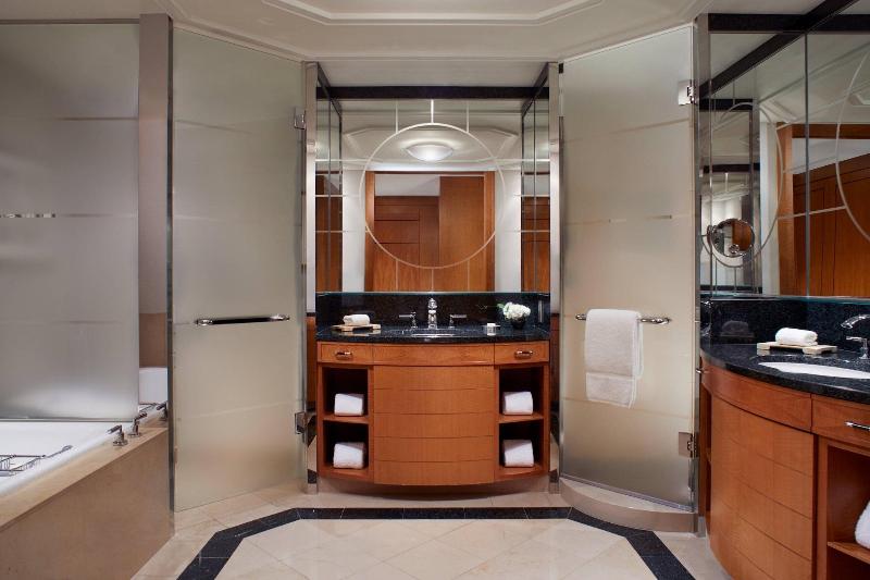 غرفة قياسية, Limak Eurasia Luxury