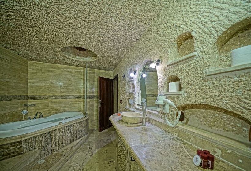 Люкс Классика, Mdc Cave Hotel Cappadocia