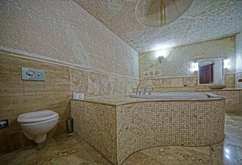 Люкс Классика, Mdc Cave Hotel Cappadocia