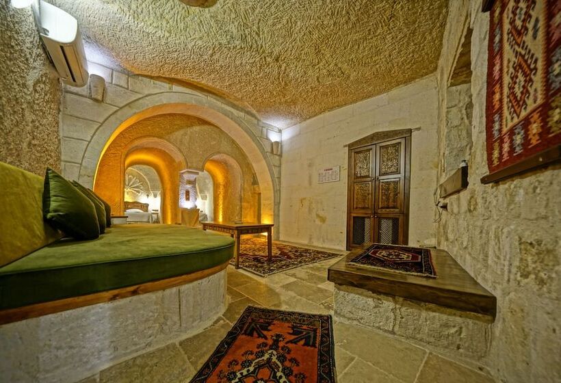 Люкс Повышенной Комфортности, Mdc Cave Hotel Cappadocia