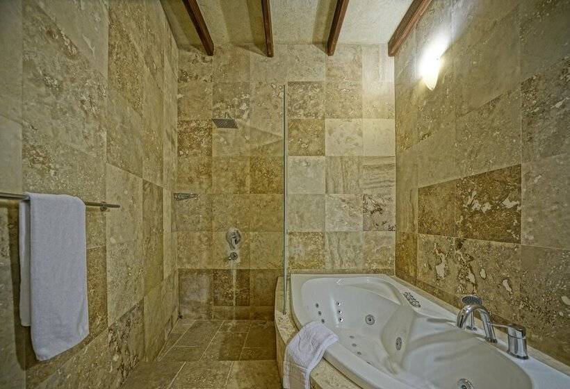 Люкс Повышенной Комфортности, Mdc Cave Hotel Cappadocia