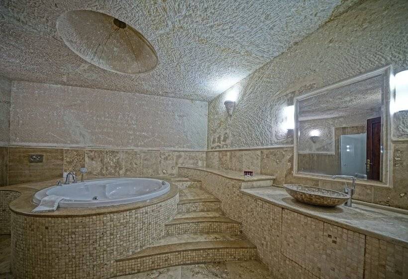 Люкс Классика, Mdc Cave Hotel Cappadocia