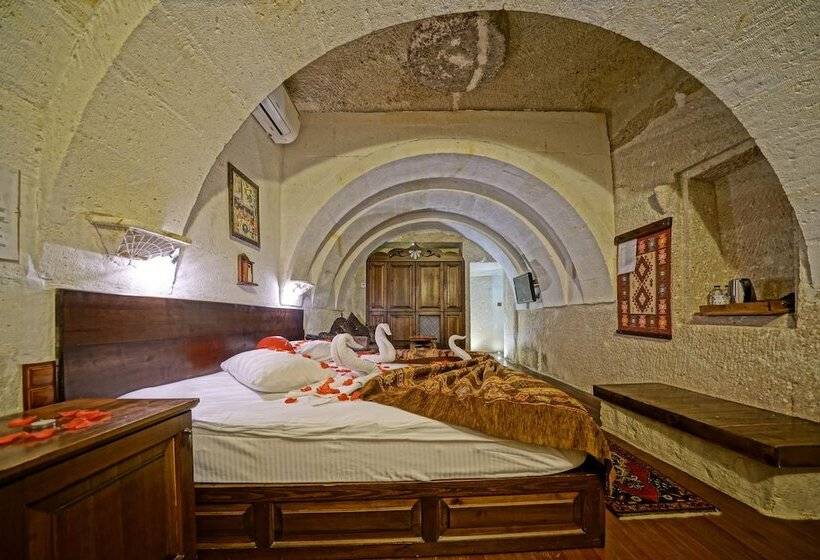 Люкс Классика, Mdc Cave Hotel Cappadocia