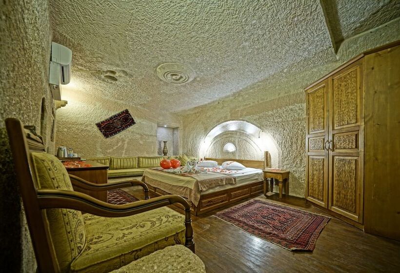 Люкс Классика, Mdc Cave Hotel Cappadocia
