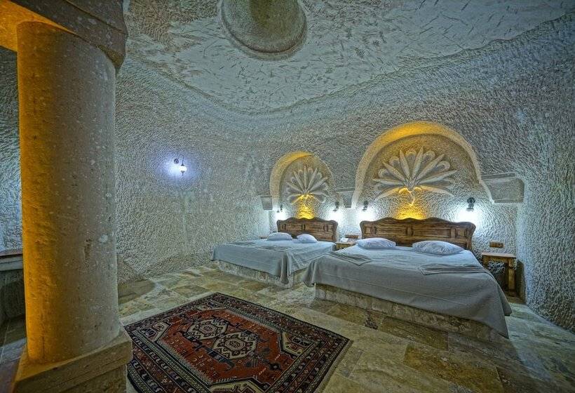 Люкс Повышенной Комфортности, Mdc Cave Hotel Cappadocia