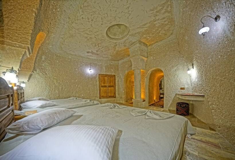 Люкс Повышенной Комфортности, Mdc Cave Hotel Cappadocia