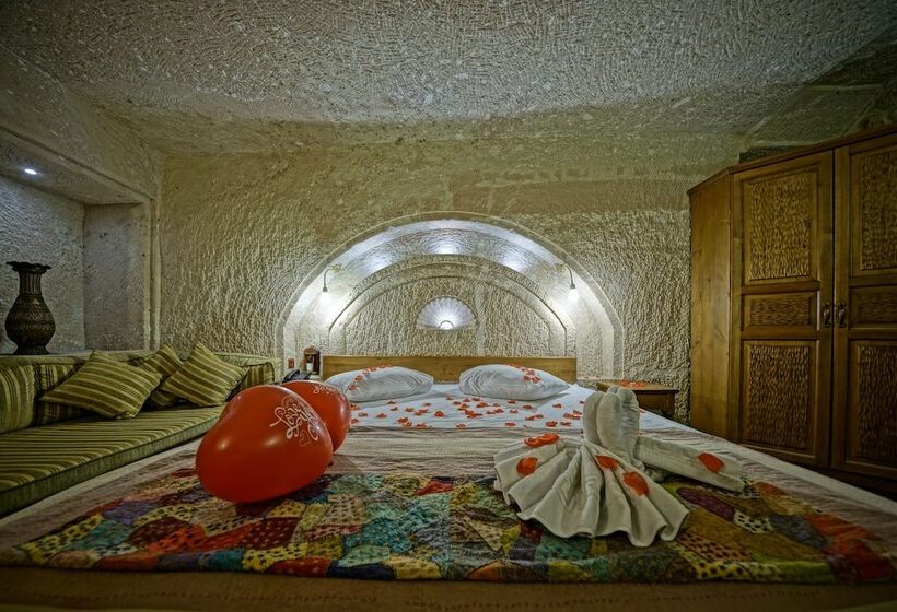 Люкс Классика, Mdc Cave Hotel Cappadocia