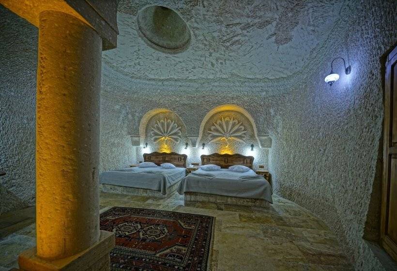 Люкс Повышенной Комфортности, Mdc Cave Hotel Cappadocia