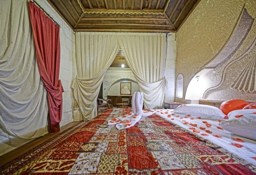 Люкс Повышенной Комфортности, Mdc Cave Hotel Cappadocia