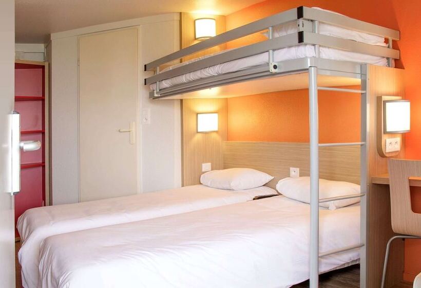 Номер Стандарт, Premiere Classe Nantes Est St Sebastien Sur Loire