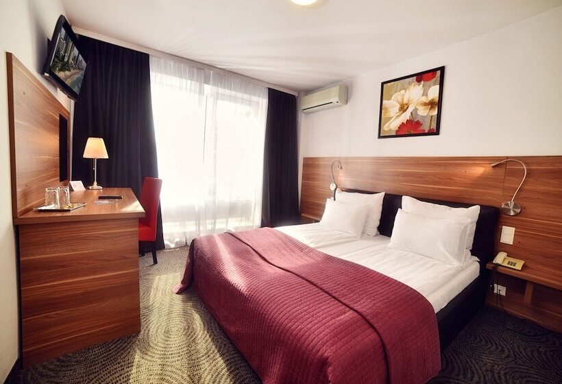 스탠다드 룸, President By Timhotels
