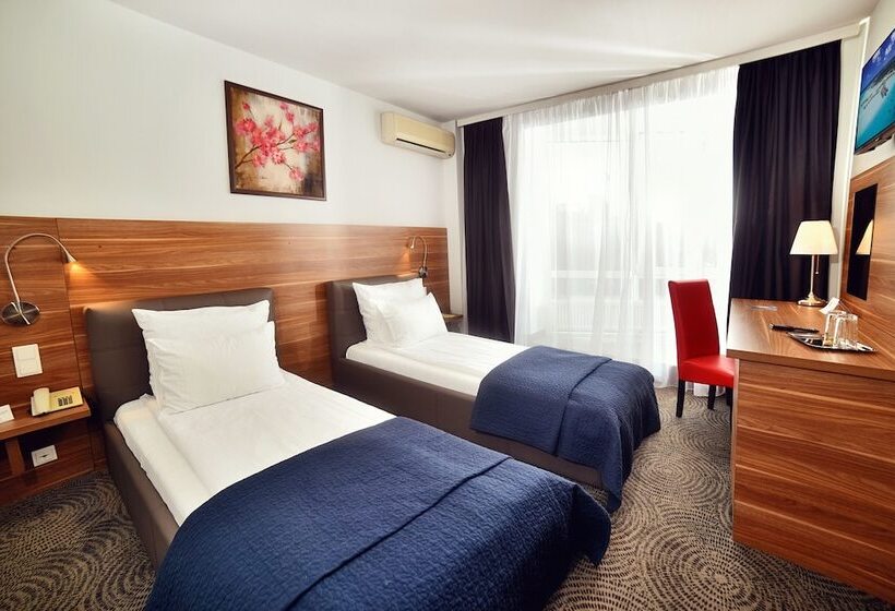 스탠다드 룸, President By Timhotels