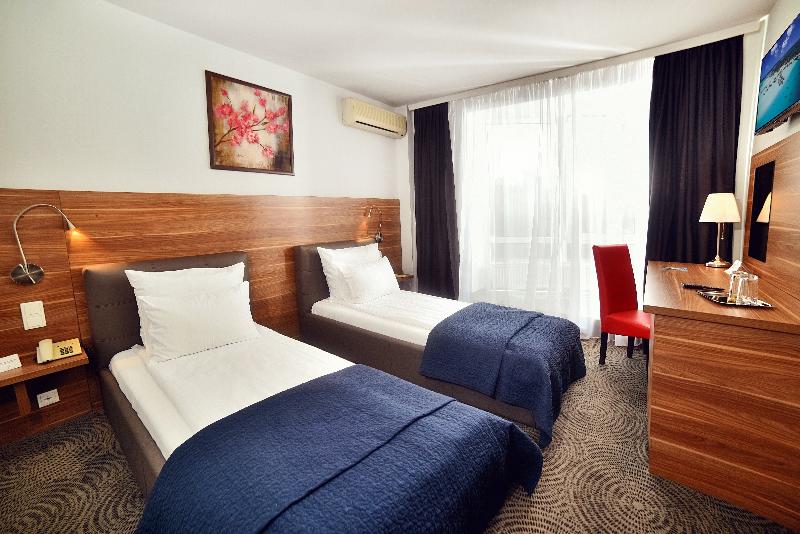 스탠다드 룸, President By Timhotels