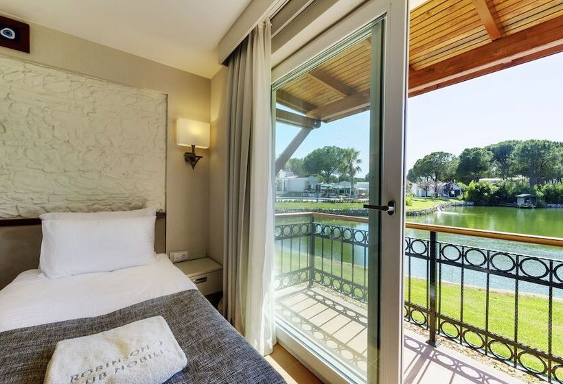 Бунгало Superior, Robinson Nobilis   All Inclusive