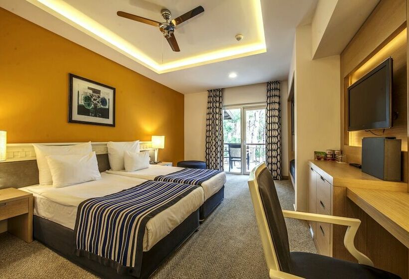 Номер Стандарт, Robinson Nobilis   All Inclusive