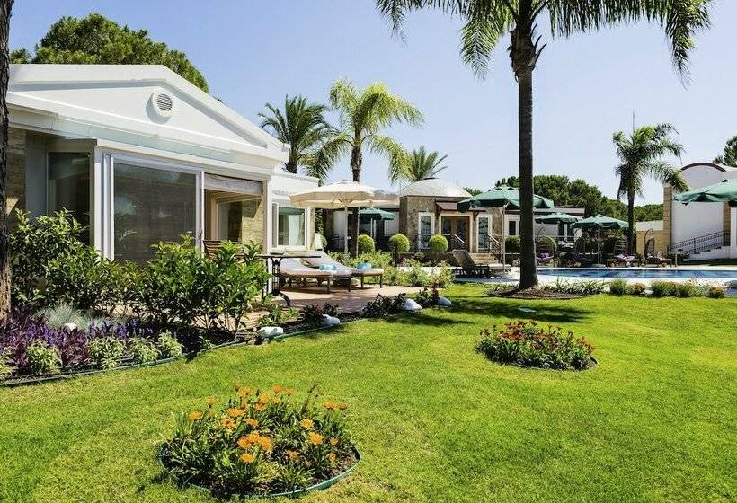 Бунгало Стандарт, Robinson Nobilis   All Inclusive