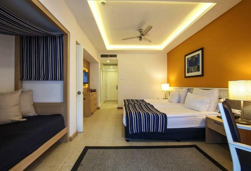 Номер Economy, Robinson Nobilis   All Inclusive
