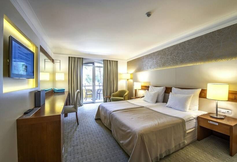 이코노미 룸, Robinson Nobilis   All Inclusive