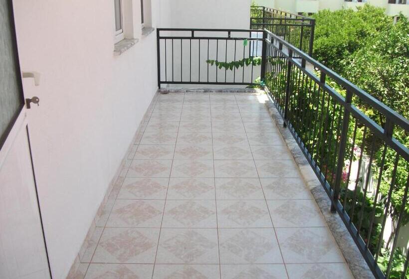 Семейный Номер Классика, Tavilogullari Villa Apart