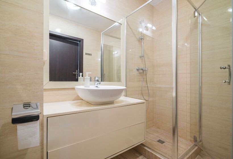 Апартаменты Superior 1 Спальня, Platinum Residence