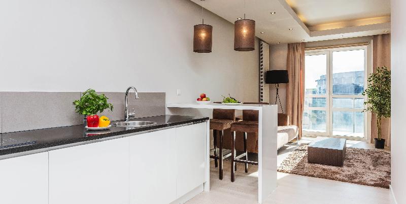 Студия Стандарт, Platinum Residence
