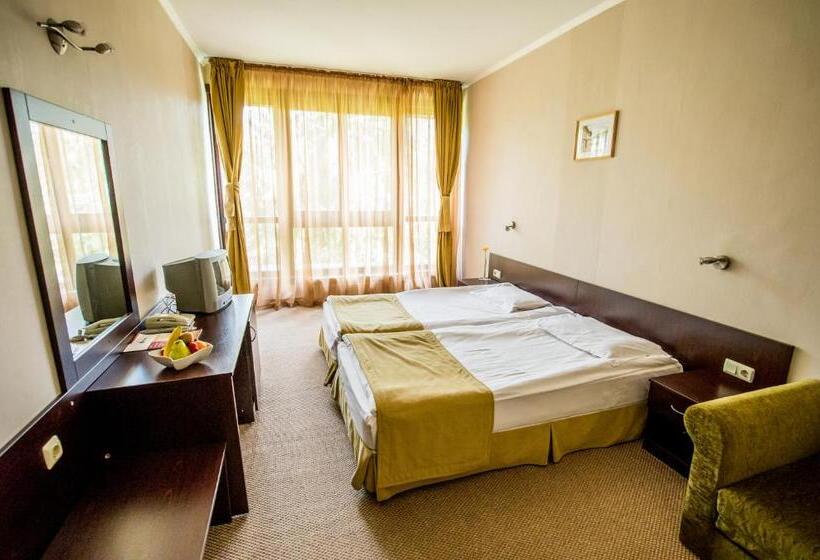 اتاق استاندارد, Snezhanka Hotel Pamporovo   Half Board & Ski