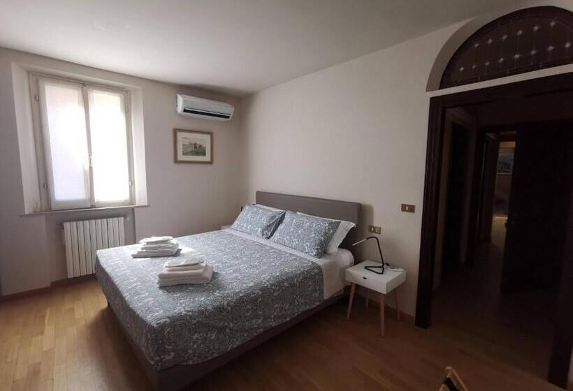 اتاق استاندارد, Casapatrizia Art B&b