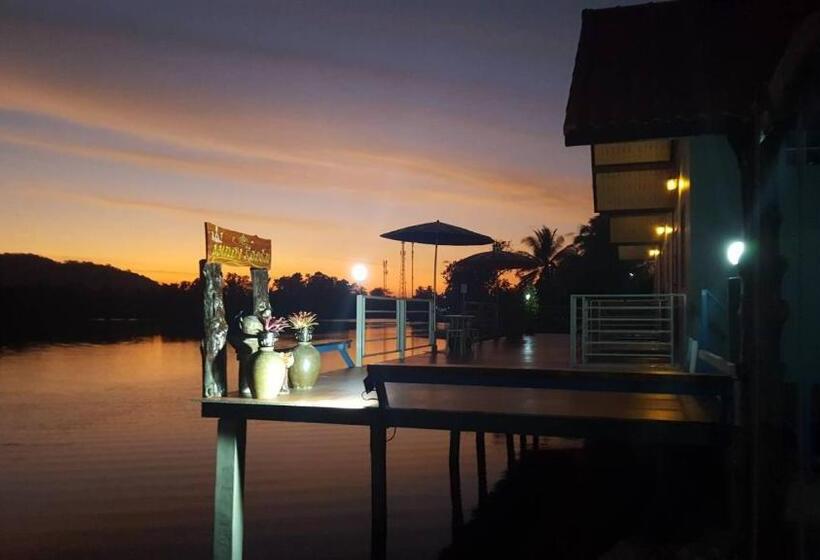 Номер Стандарт, Khum Thong Resort
