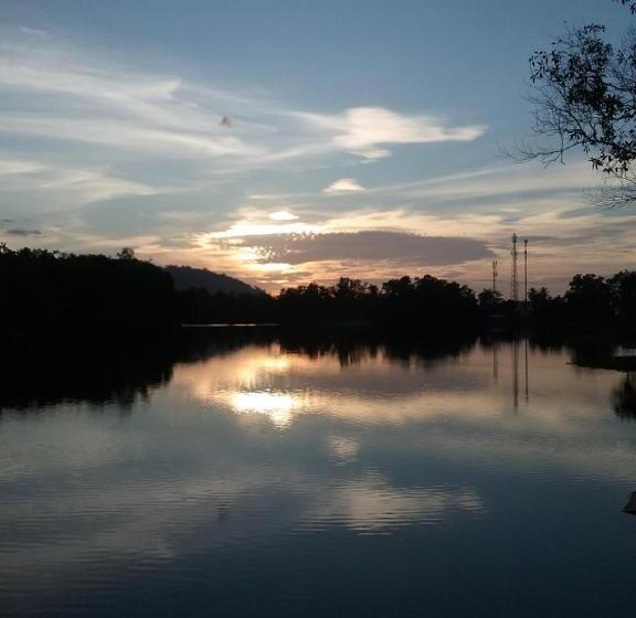 Номер Стандарт, Khum Thong Resort