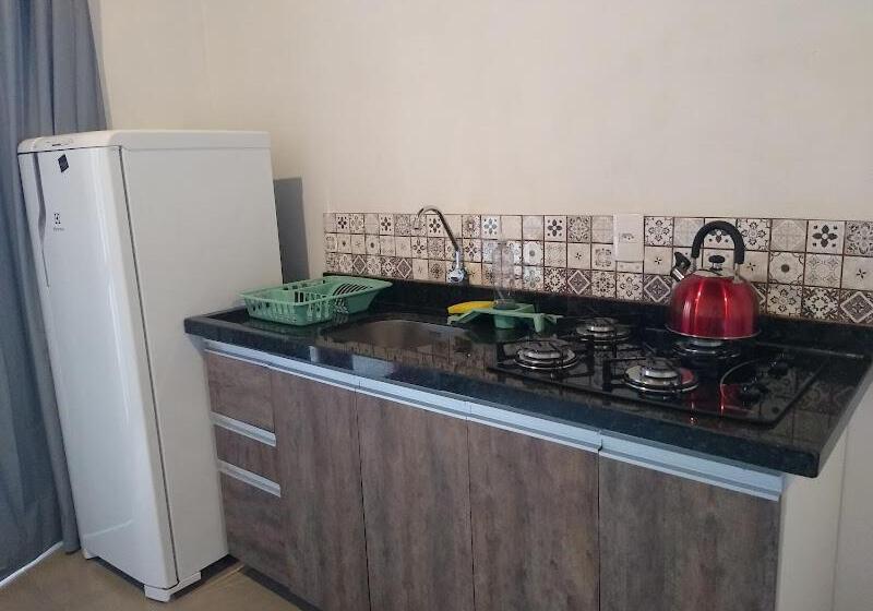 Люкс, Recanto Das Amendoeiras