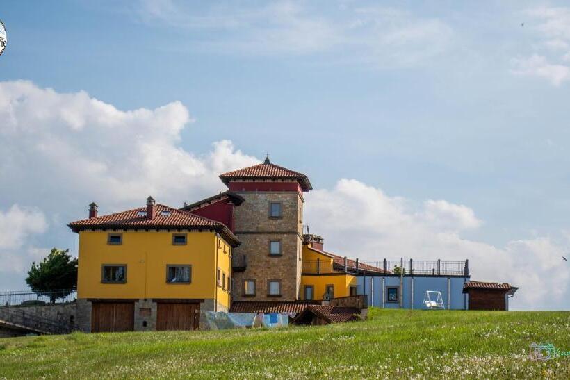 스탠다드 룸, Antiche Vie B&b