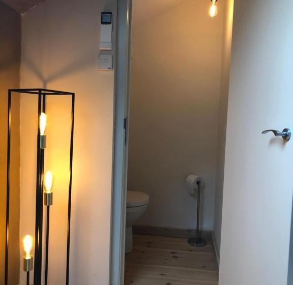 标准间, B&b Leybeeckhof