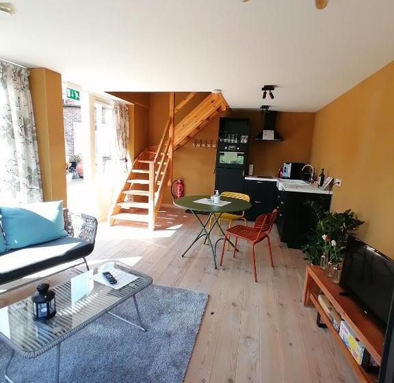 标准间, B&b Leybeeckhof
