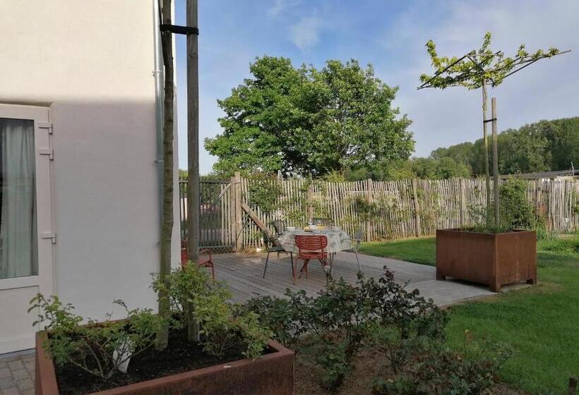 2间卧室的房子, B&b Leybeeckhof