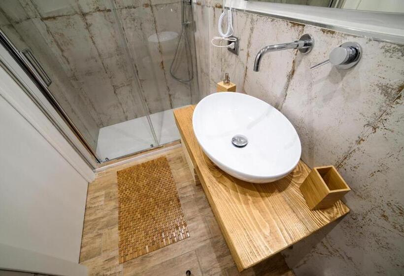 Семейный Номер Deluxe, Forese House