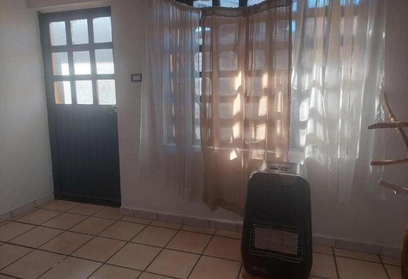 Standard Værelse, Casa Nopal Tu Casa Vacacional Tipo