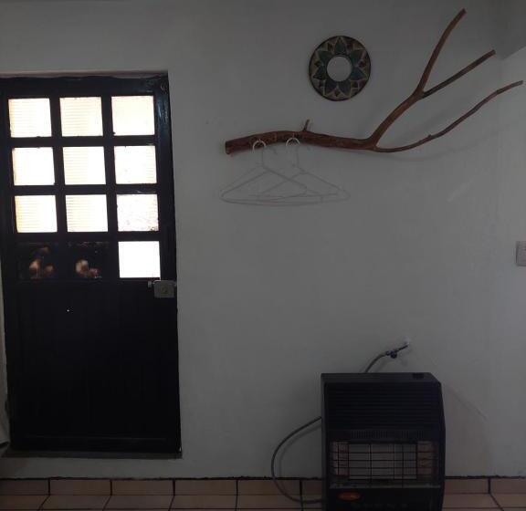 Deluxe Værelse, Casa Nopal Tu Casa Vacacional Tipo