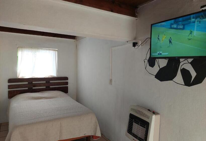 Standard Værelse, Casa Nopal Tu Casa Vacacional Tipo