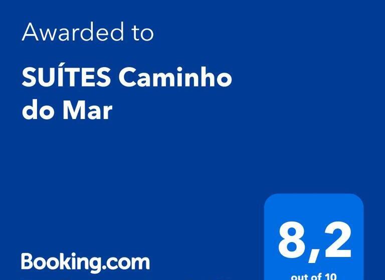 Pokój Standard, Suítes Caminho Do Mar