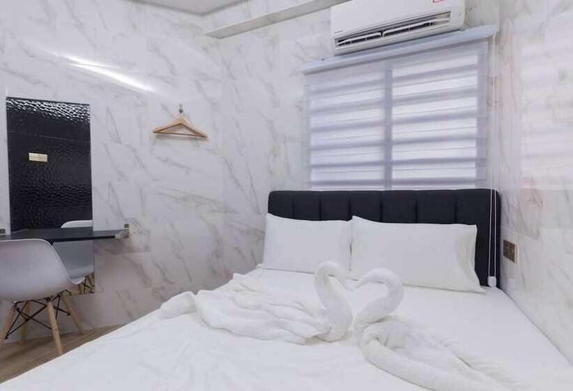デラックスルーム, Lee Luxury Home, Usm Penang