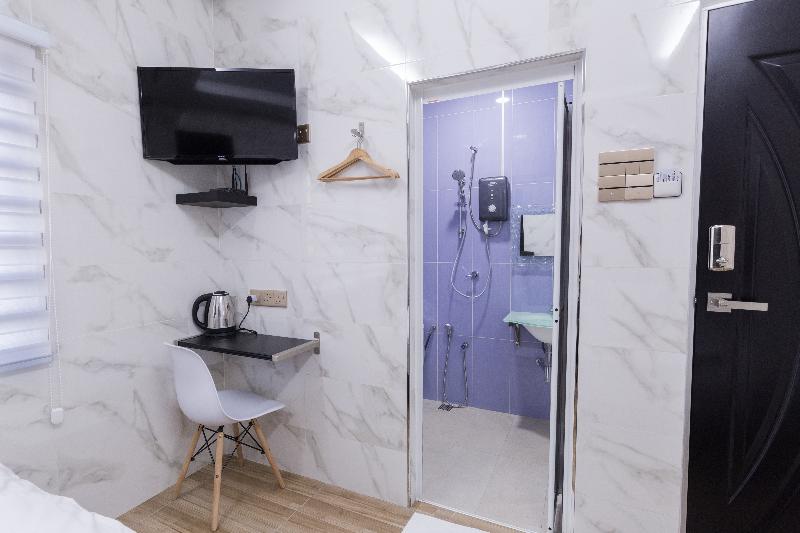 デラックスルーム, Lee Luxury Home, Usm Penang