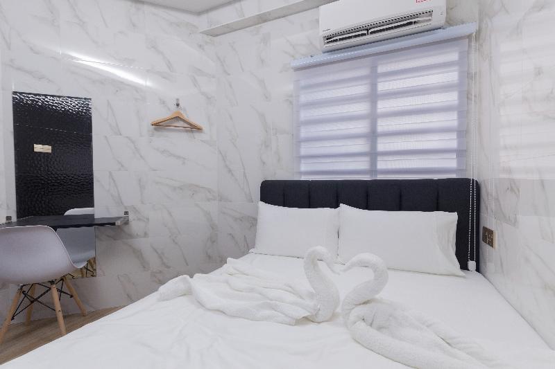 デラックスルーム, Lee Luxury Home, Usm Penang
