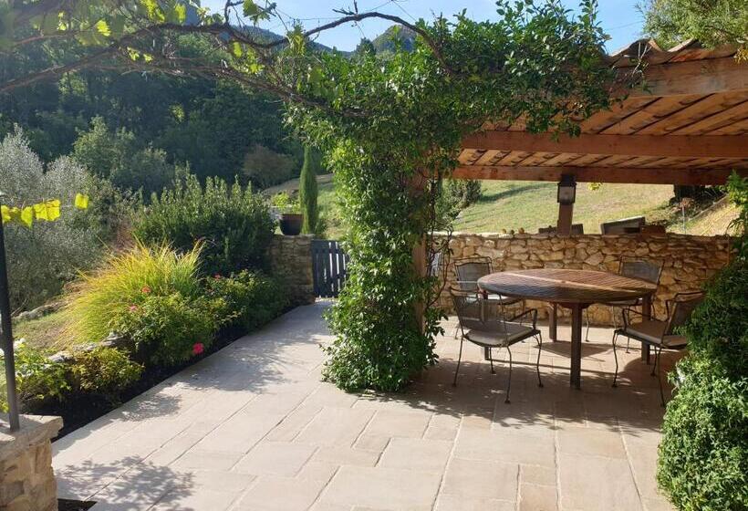 Номер Стандарт, Le Ptit Cottage