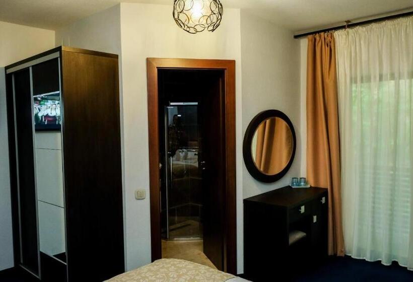 스탠다드 룸, Boutique Hotel Doftana Nature Events