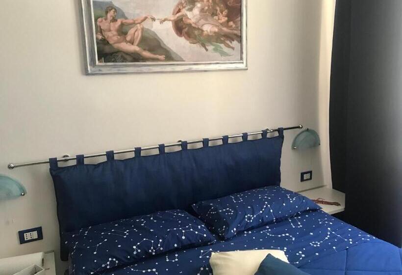 Номер Стандарт, Da Gianni E Bea