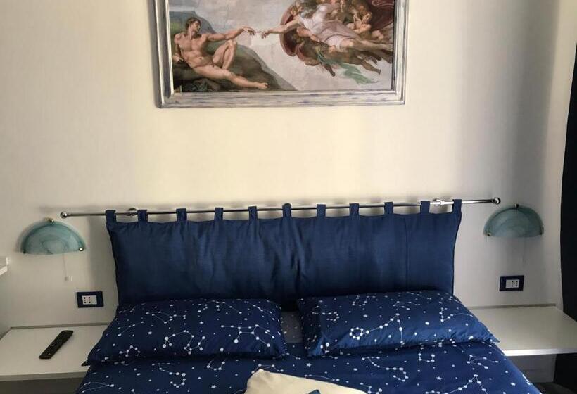 Номер Стандарт, Da Gianni E Bea
