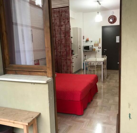 Трехместный Номер Комфорт, Da Gianni E Bea