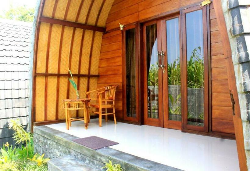 بانگلوی استاندارد, Morning Bali Bungalow
