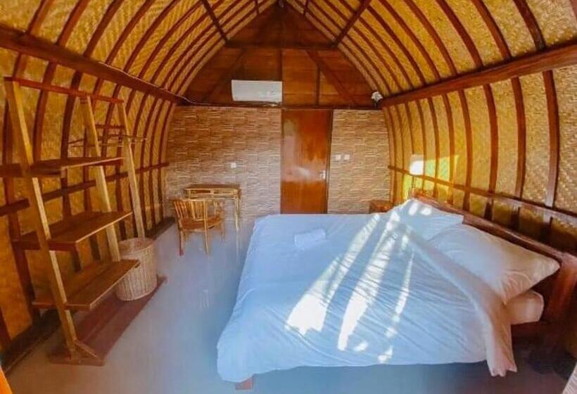 بانگلوی استاندارد, Morning Bali Bungalow